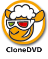 CloneDVDロゴ